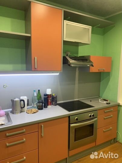 Кухонный гарнитур