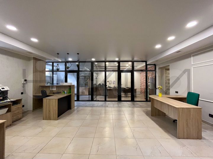 Офис на Сенной, 137 кв.м