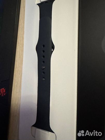 Apple watch series 9 45mm оригинал