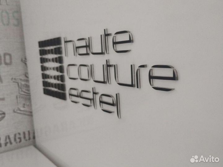 Этажерка в салон красоты