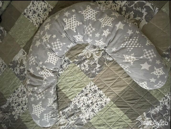 Бандаж для беременных Подушка для беременных