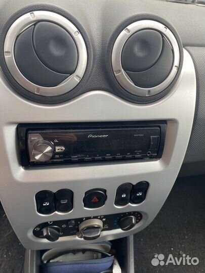 Магнитола pioneer 580 bt