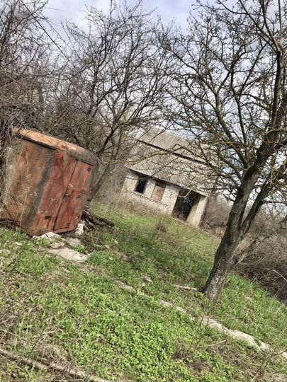 Дача 25 м² на участке 9 сот.