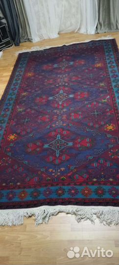 Ковры и паласы бу