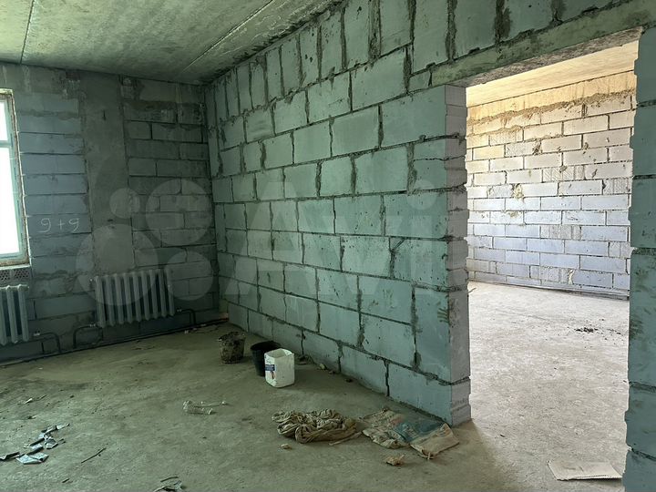 Своб. планировка, 192 м², 9/10 эт.