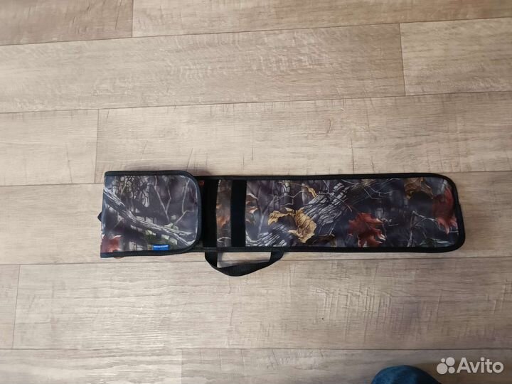 Чехол для шампуров