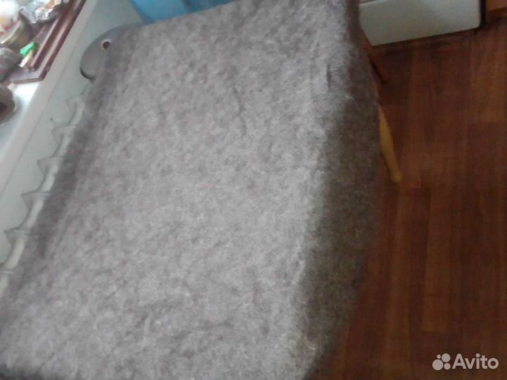 Платок пуховый