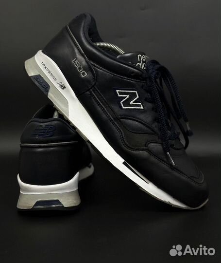 New balance 1500 made in england