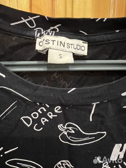 Футболка женская