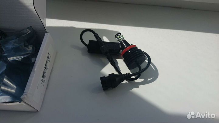 Led marker bmwe90 E92 E82 E60 E70 E71 X5 X6 E89