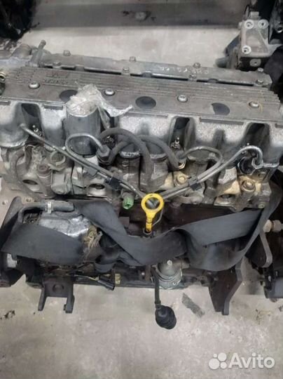 Двигатель Rover 800 (1986 - 1999) 2.5