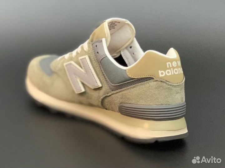 Кроссовки New Balance 574