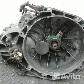 Коробки передач б.у. для Ford Mondeo седан III (B4Y)