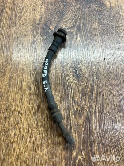Шланг тормозной задний левый Chery Fora А21 2 2008