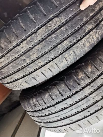 Nokian Tyres Hakka Blue 2 SUV 225/60 R18 104H