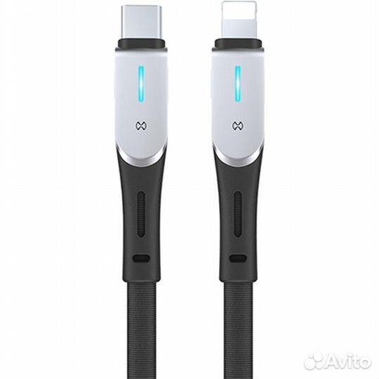 Кабель для Apple USB-C - Lightning Xundd #355558