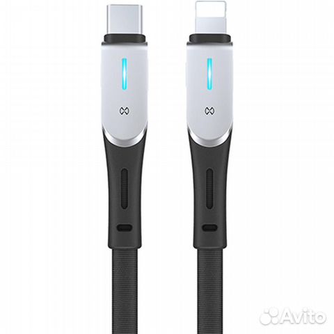 Кабель для Apple USB-C - Lightning Xundd #355558