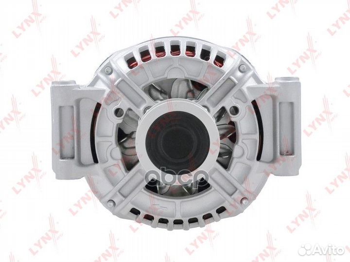 Генератор VAG Golf VI/Superb