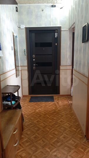 3-к. квартира, 73 м², 2/9 эт.