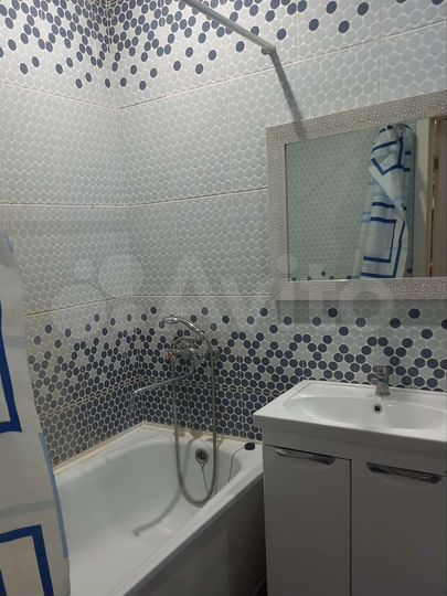 1-к. квартира, 37 м², 4/16 эт.