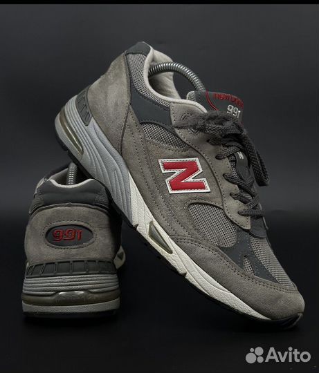 New balance 991 made in england