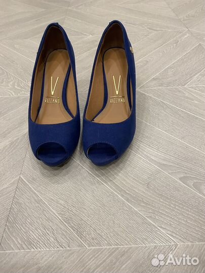 Продам туфли 36 размер