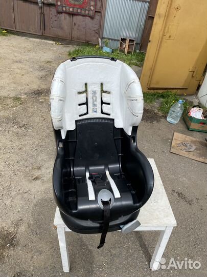 Детское автокресло maxi cosi universal 9-18 кг