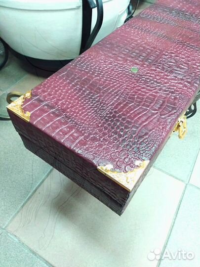 Подарочный набор шампуров