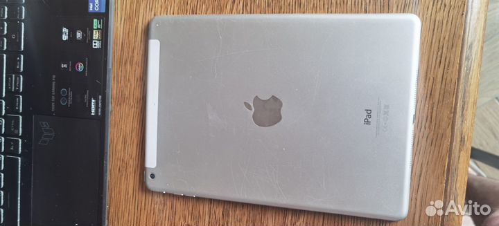 iPad air
