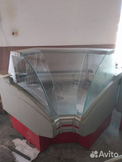 Холодильник бу