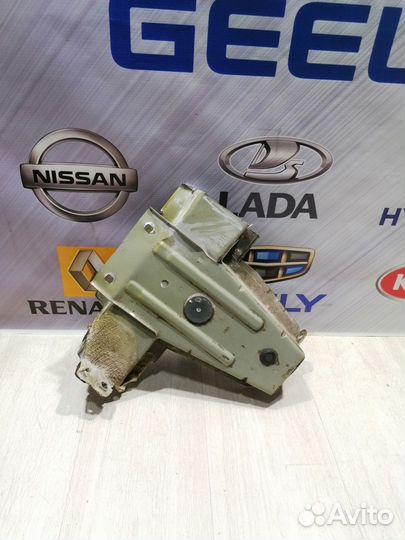 Лонжерон Renault sandero stepway 2 Прав