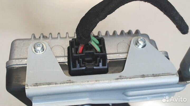 Инвертор Jeep Cherokee 2013, 2015