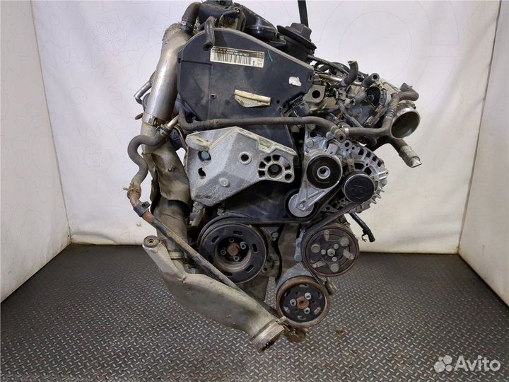 Гур Volkswagen Beetle, 2003