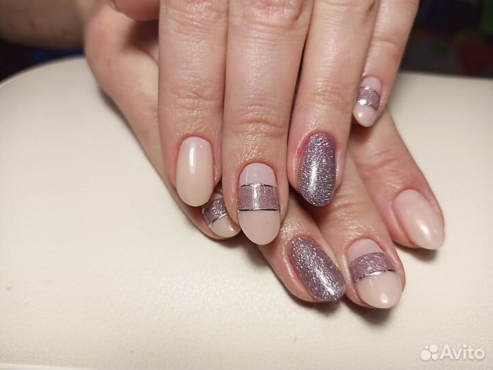 Мастер маникюра на дому