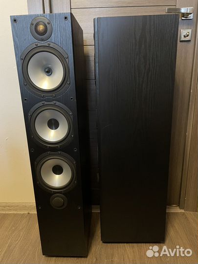 Напольная ас Monitor Audio MR6