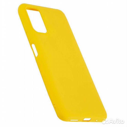 Чехол Red Line Ultimate силикон для Poco M3 Pro