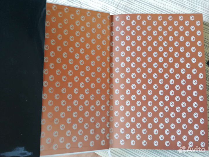 Книга. Русский акварельный карандашный портрет XIX