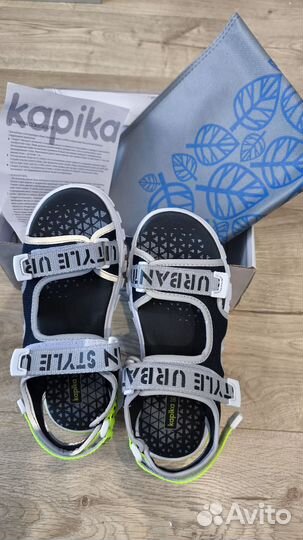 Сандали kapika