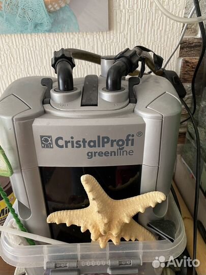 Аквариум 120литров с рыбками