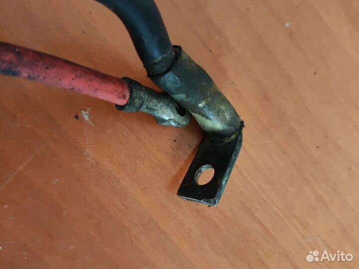 Силовой провод 1K0971228M