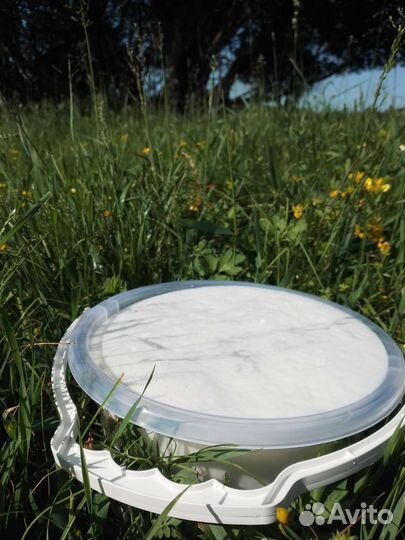 Молоко козье