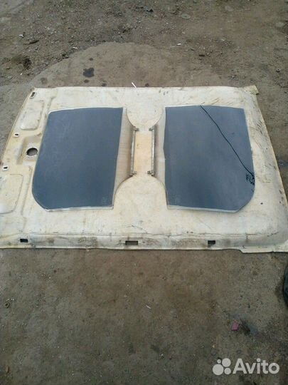 Заднее стекло двери daewoo matiz