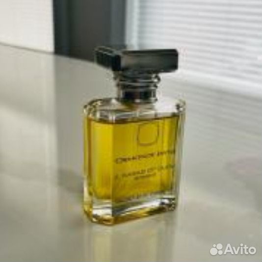 Ormonde Jayne Nawab Of Oudh 50 / Extrait Унисекс