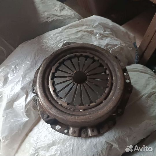 Корзина сцепления ваз 2109