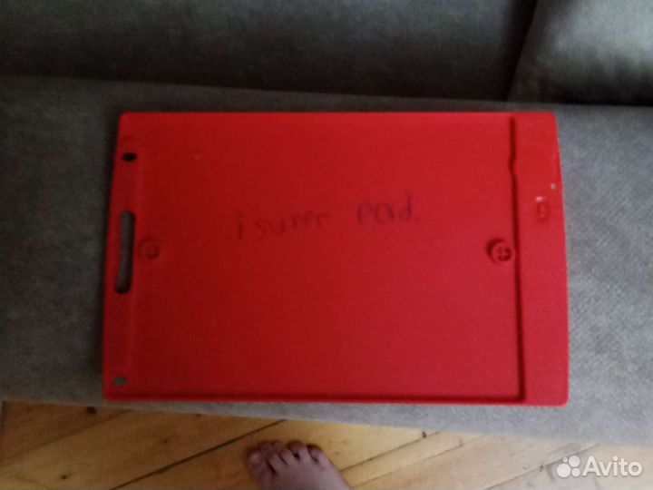 Графический планшет