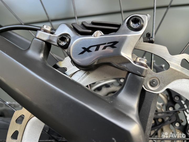 Топовый Rotwild R.X750 Ultra (2022)