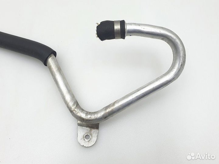Шланг системы охлаждения Mercedes Glc 250 C253