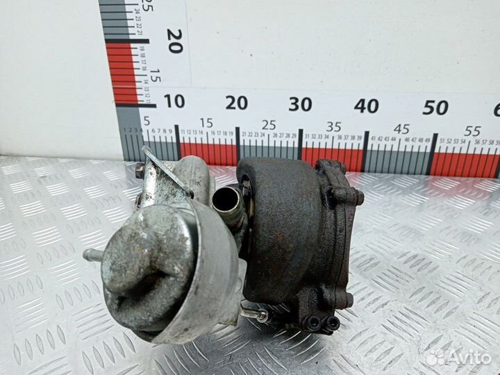 Турбина для Opel Meriva A 98102364