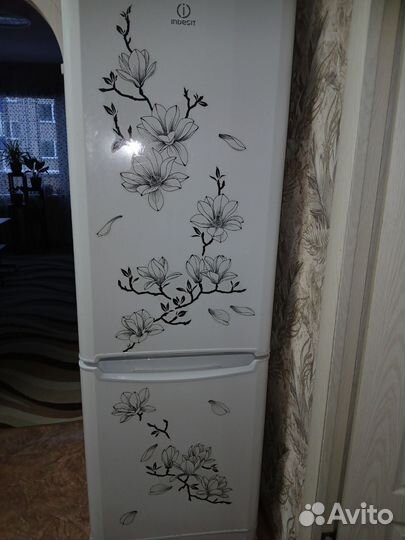 Холодильник бу