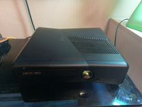 Xbox 360 прошитый freeboot